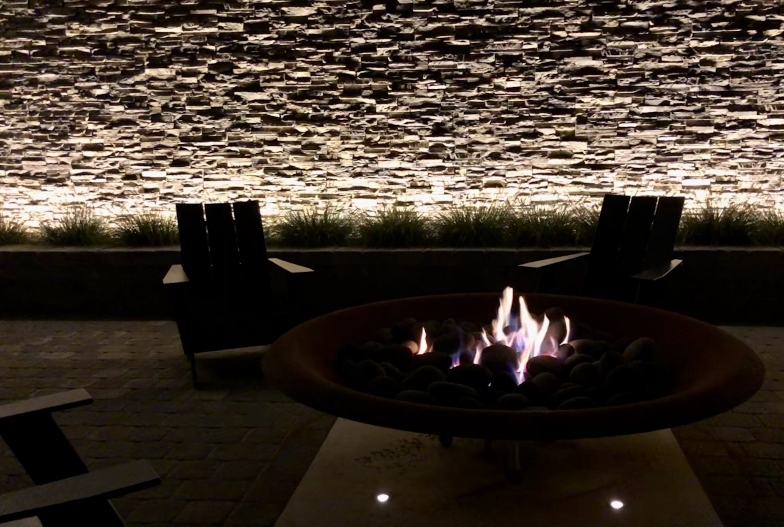 Miraval Berkshires personal photo