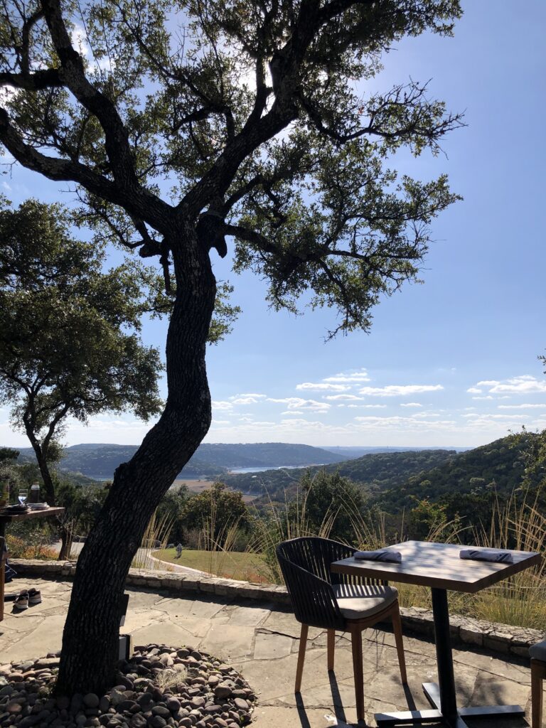 Miraval Austin personal photo