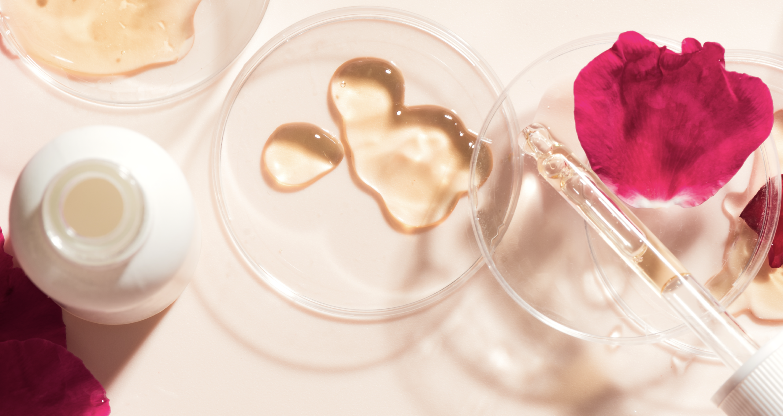 collagen serums and procedure pre -treatments