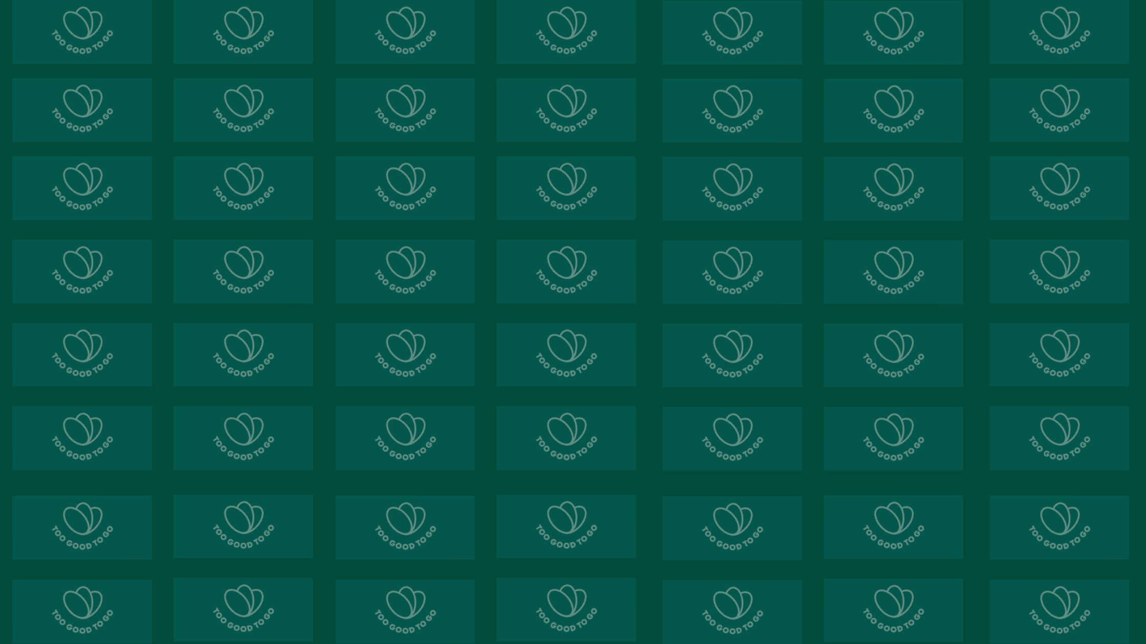 Too Good To Go logos