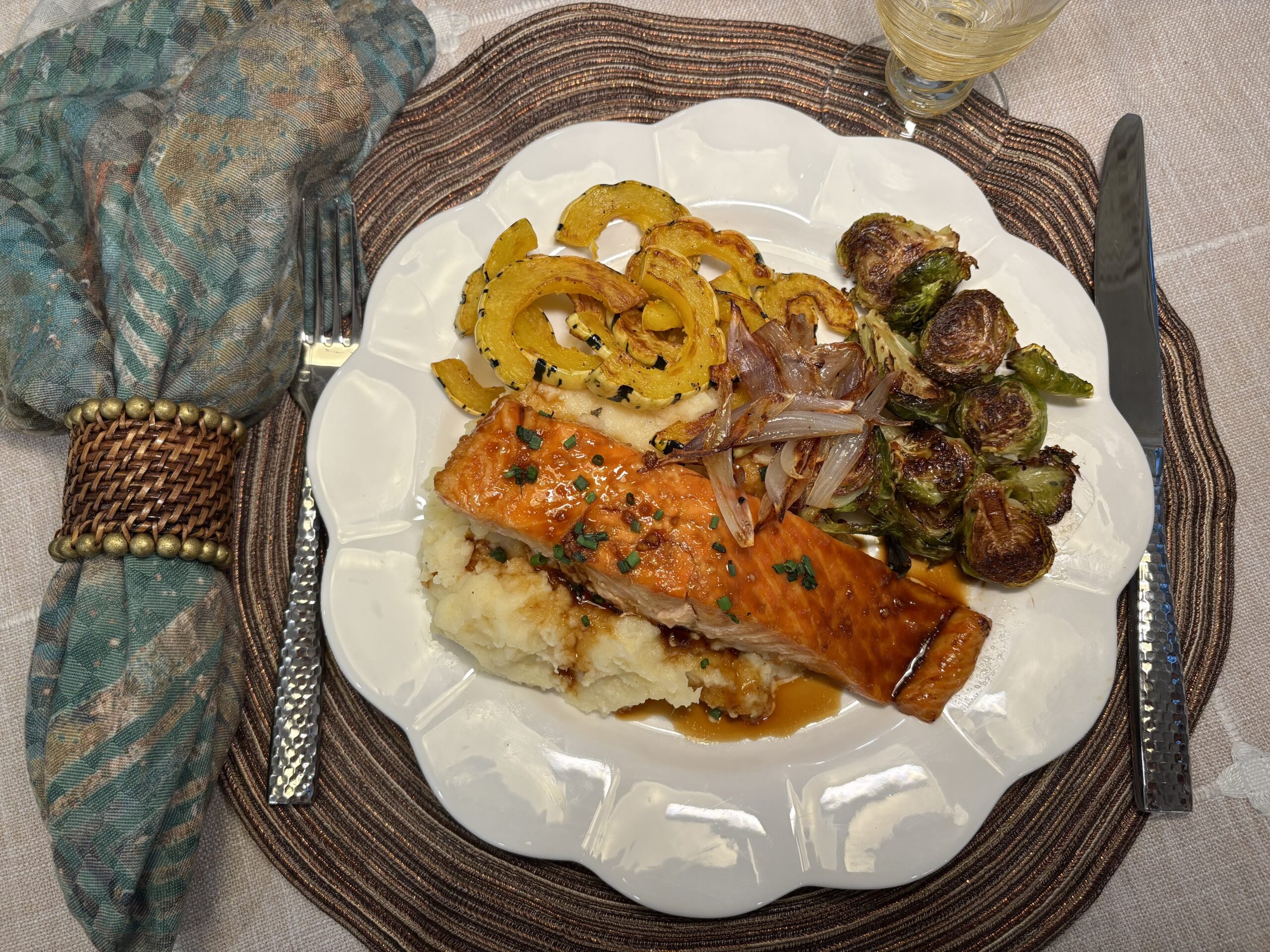 Plated Dish ALMS_091726